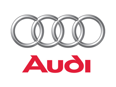 logo audi