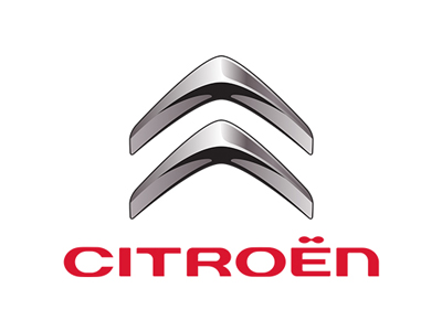 logo citroen
