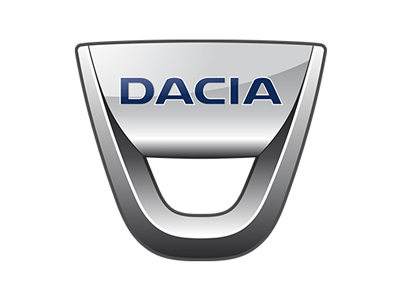 logo dacia