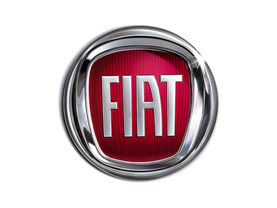 logo fiat