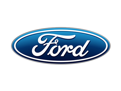 logo ford