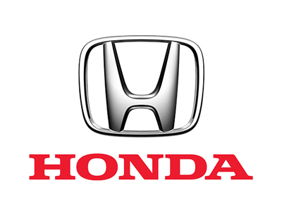 logo honda