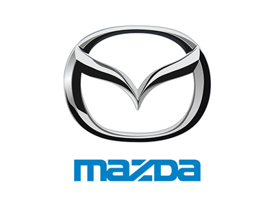 logo mazda