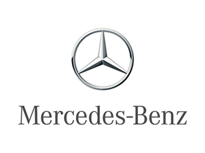 logo mercedes