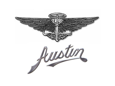 logo austin