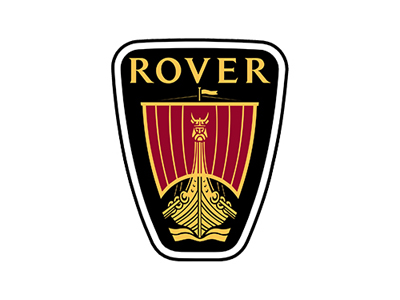 logo rover