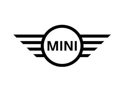 logo bmw mini