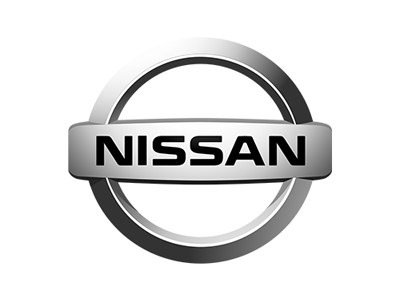 logo nissan