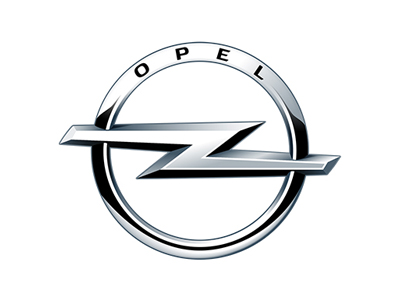 logo opel