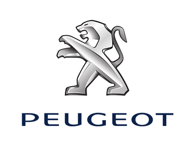 logo peugeot