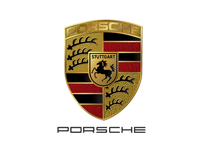 logo porsche