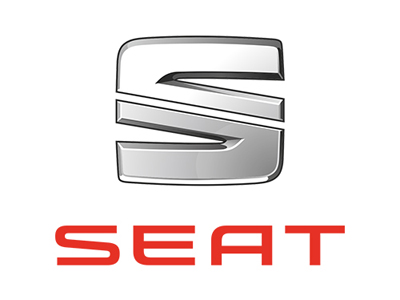 logo seat