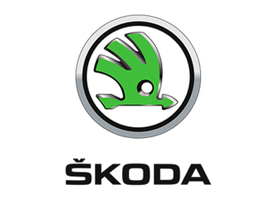 logo skoda