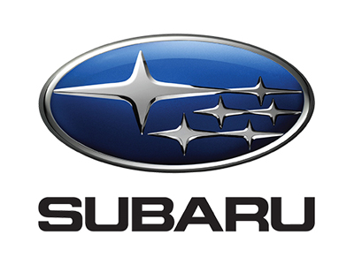 logo subaru