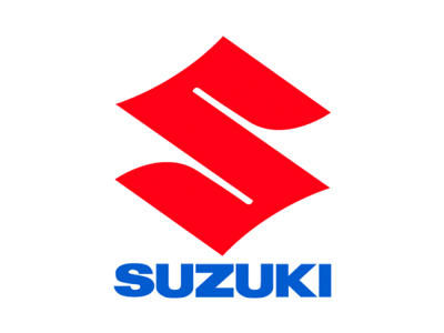 logo suzuki