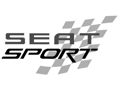 Logo Seat Sport