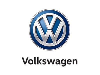 logo volkswagen